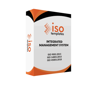 Integrated Management System Thumbnail 1